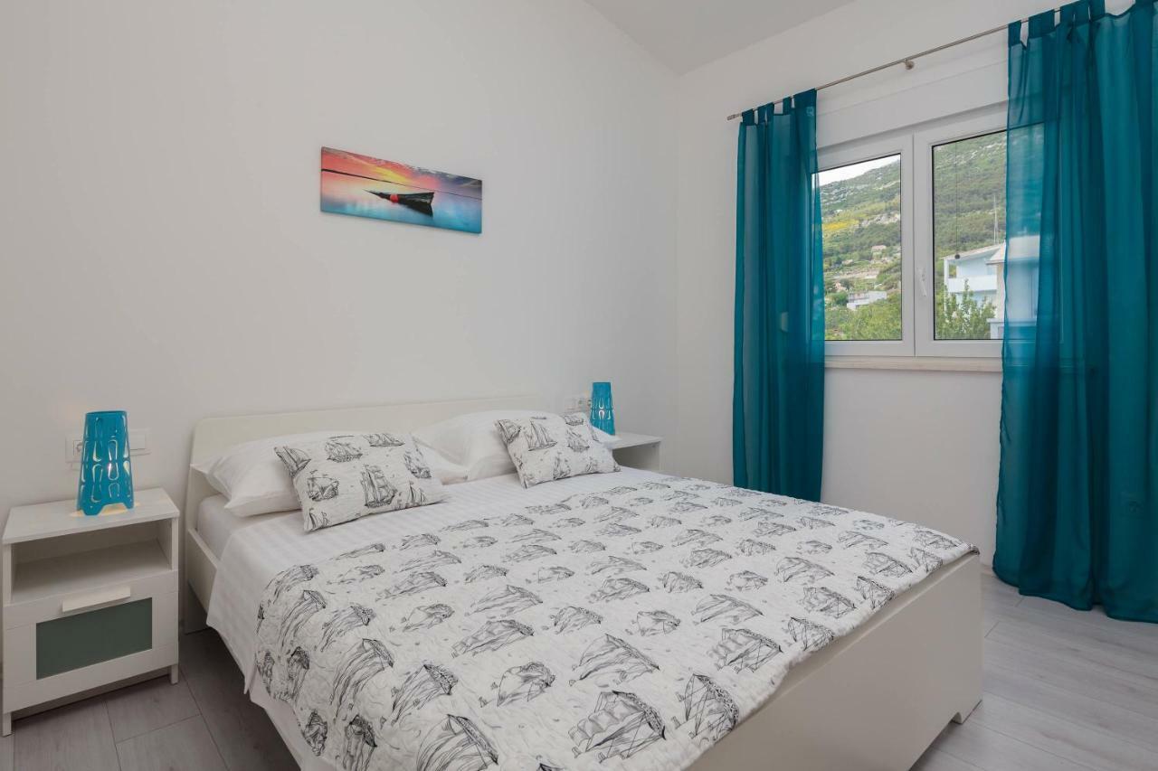 Apartment Ujakovic