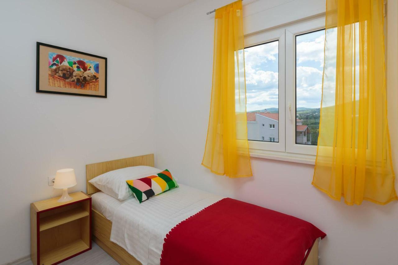 Apartment Ujakovic