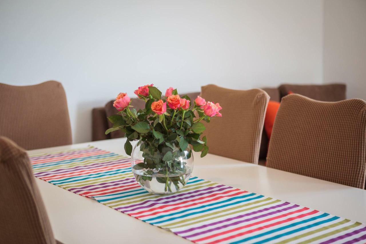 Apartment Ujakovic *
